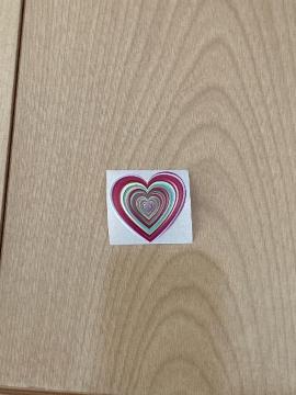 �V�[���@�n�[�g�@�|�C���g����