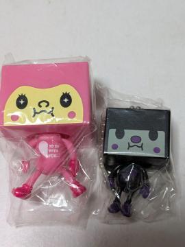 �񔄕i��敨�����e�q�{�[���`�F�[��