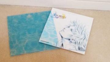 yMd!!zFINAL FANTASY ]@\T ׯ