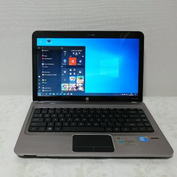 ★高速i5★初心者OK win10ffice2019 HP ノート