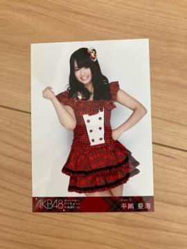 AKB48 ĊC@႟`@s`I@inh[@ʐ^