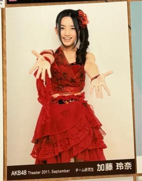 AKB48 ށ@2011.September ʐ^