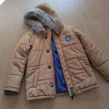 t[hOȃWPbg@140@JUNK STORE@WNXgA[