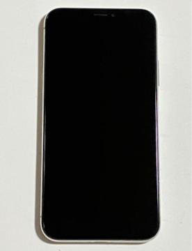 SIMt[ iPhoneX 64GB 100% Vo[ X ACtH X}[gtH  iPhone X X}z