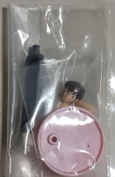 ガシャポン/アニメ/非売品/未開封/匿名取引 うる星やつら 諸星あたる