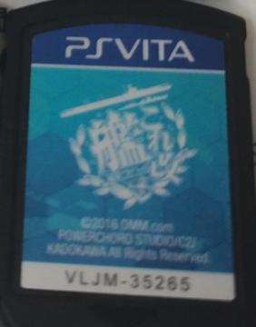 PSVITA͂