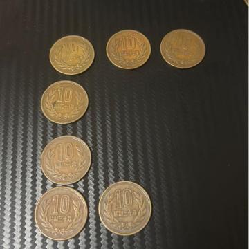 �M�U10  7���Z�b�g