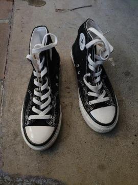 �n�C�J�b�g�X�j�[�J�[  �o�b�V��  �ԕ��h�J����  �Q�Scm   ���g�p�i