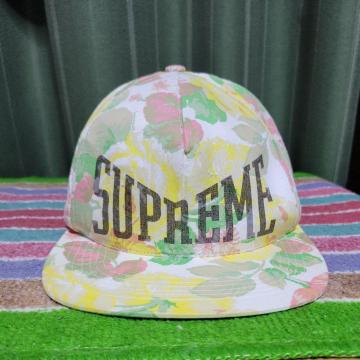 Supreme ���o�e�B �L���b�v 18ss �ԕ�