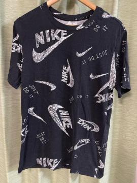 NIKE �i�C�L �������S�v�����g ����T�V���c �u���b�N L�T�C�Y