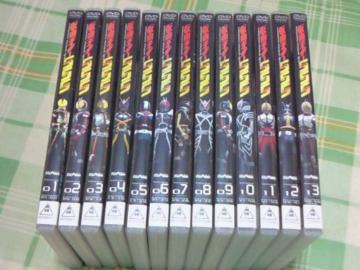 DVD ʃC_[555 S13 cl FD 