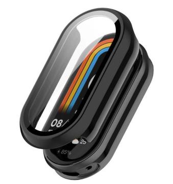2 Xiaomi Smart Band 9 Jo[ tB̌^ P[X
