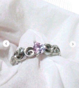 ޭذySTAR JEWELRYzʰĽİ ݸ&ر SV925 ް ݸ 9