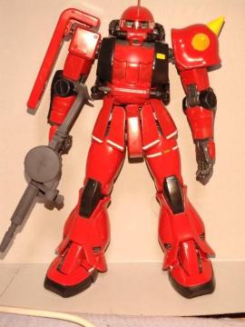 MG1/100 MS-06S  UNUS ^@Wj[Cf@p@