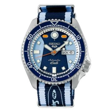 セイコー 5スポーツ SBSA237 プライスタグ付き 国内正規品