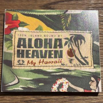 yALOHA HEAVEN ~My Hawaii~zVICP-63059
