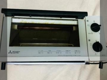 �y���Áz���ʐ^�Q�Ɓ��@�@�O�H �g�[�X�^�[ BO-S7 �z���C�g