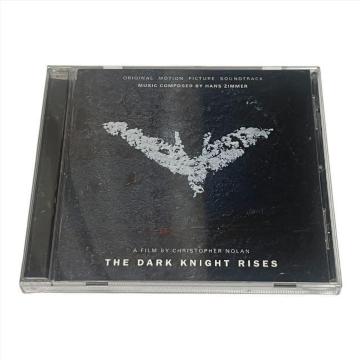 �o�b�g�}�� �_�[�N�i�C�g���C�W���O �T�E���h�g���b�N CD