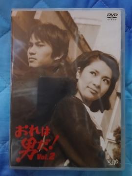 �V�i���J�� ����͒j���I Vol.2 DVD �X�c����剉 �����v��