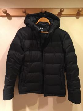 ���j�N�� �V�[�����X�_�E�� �_�E���W���P�b�g �����Y �M �u���b�N