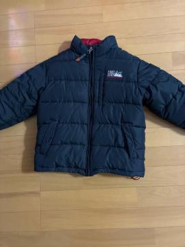 FIRST DOWN FDG82 �L�b�Y �_�E���W���P�b�g 110 �u���b�N ���b�h