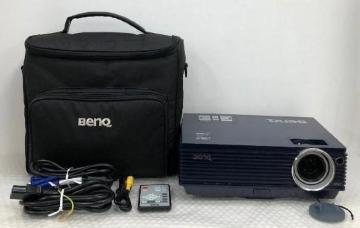 �A�w���㖢�J����BenQ��PJ��MP721�������A�w�Ǒ������������NG���ԕi�s��