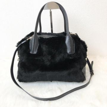 �y�� ���i�zTOD'S �g�b�Y ���r�b�g�t�@�[ �n���h�o�b�O �~�j�{�X�g�� �V�����_�[�o�b�O 2WAY �u���b�N