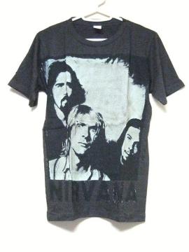 �����b�N�v�����gT�V���c��Nirvana���j�����@�[�i���V�i��