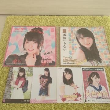 AKB48/Team4XD^I2ʐ^4Zbg