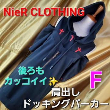 ݁694Nie RCLOTHINGIhbLOp[J[F