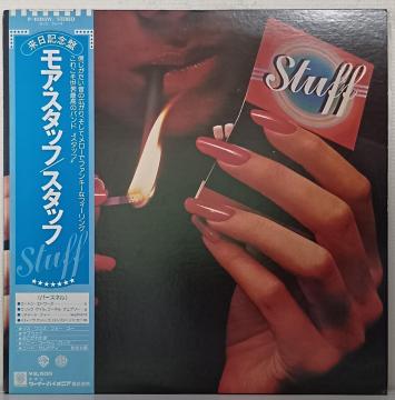 LP(ѕt.P-10385W)X^bt (Stuff) /AEX^bt (More Stuff) 070728