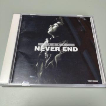 ASKA@NEVER@END