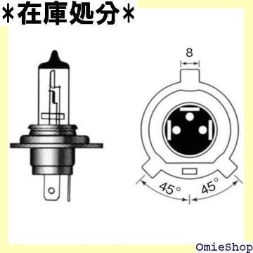M&H}cV} nQou 12V60/55W 100/90WNX CG[B[iX H4 16HVN 153