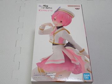 Re:[n߂ِE ESPRESTO Stage costumes 