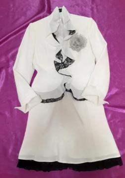 �X�[�c�㉺�Z�b�g�@���t����&�����[�X�t�@�Z�b�g�A�b�v