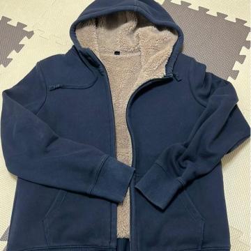 ���j�N���̃p�[�J�[