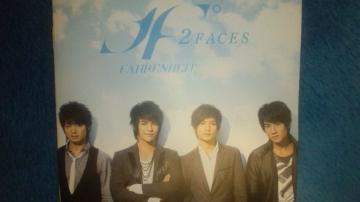 !ڱ!֊C/2FACE()/CD+DVDi!