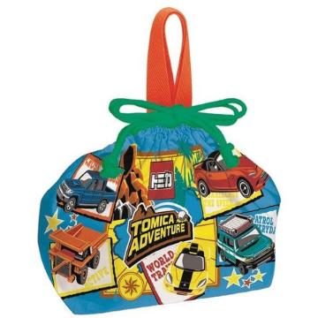 スケーター日本ランチ製巾着(男女児3柄から)1枚918円が