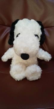 ySNOOPY zǰ߰ʂ݁28cmPEANUTS
