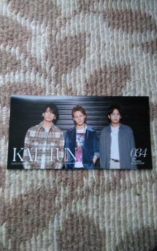 KAT[TUN  34