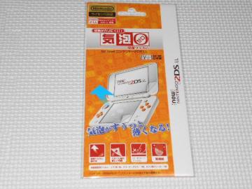 3DSNew jeh[2DS LLp یtB for New