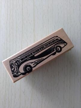 50's Bus@1950N@goX@COAX^v