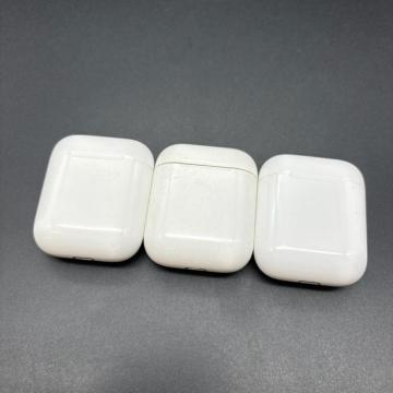 Apple Abv AirPods ꐢ [dP[X̂ 3Zbg