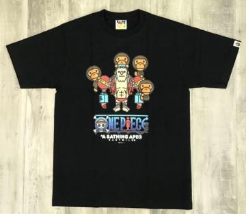 ONEPIECE ~ BAPE FRANKY }C TVc MTCY