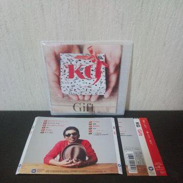 KGwGiftxMy J-POPS ̎ VK[\OC^[ RB y