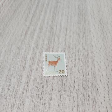 ؎