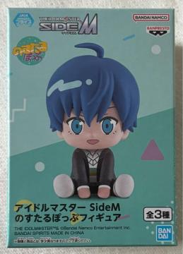 yiRzACh}X^[ SIDEM ̂ۂ tBMA A