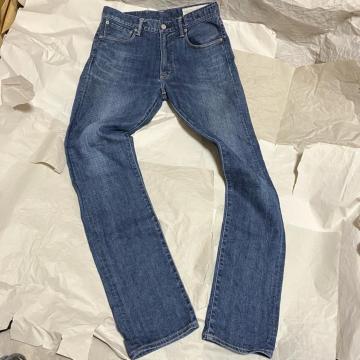 yKURO / Nz HELVETICA ONE WASH fj / 29 Xgb` Xg[g