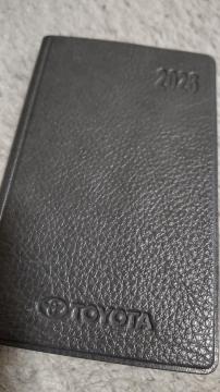 TOYOTA�@2026�N�蒠�@�g���^������