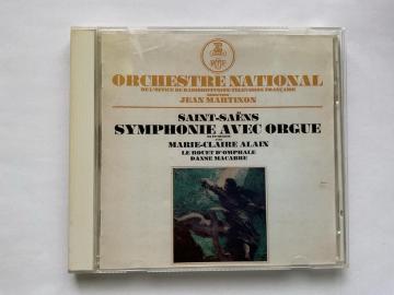 �T�����T�[���X �����ȑ�3�ԁs�I���K���t���t�� �}���e�B�m���w�� �t�����X���������ǌ��y�c CD